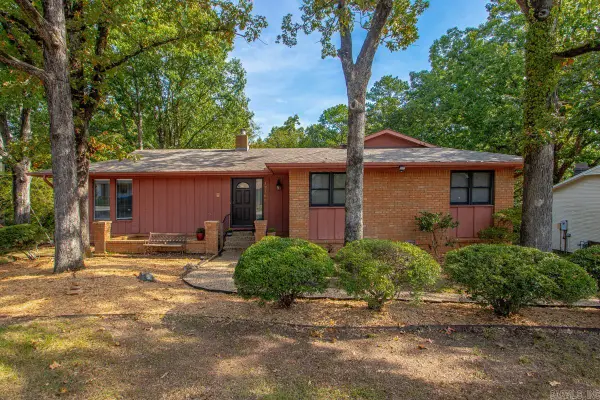 12160 Southridge Drive, Little Rock, AR 72212