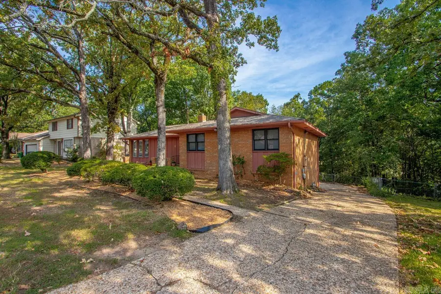 12160 Southridge Drive, Little Rock, AR 72212 - #3