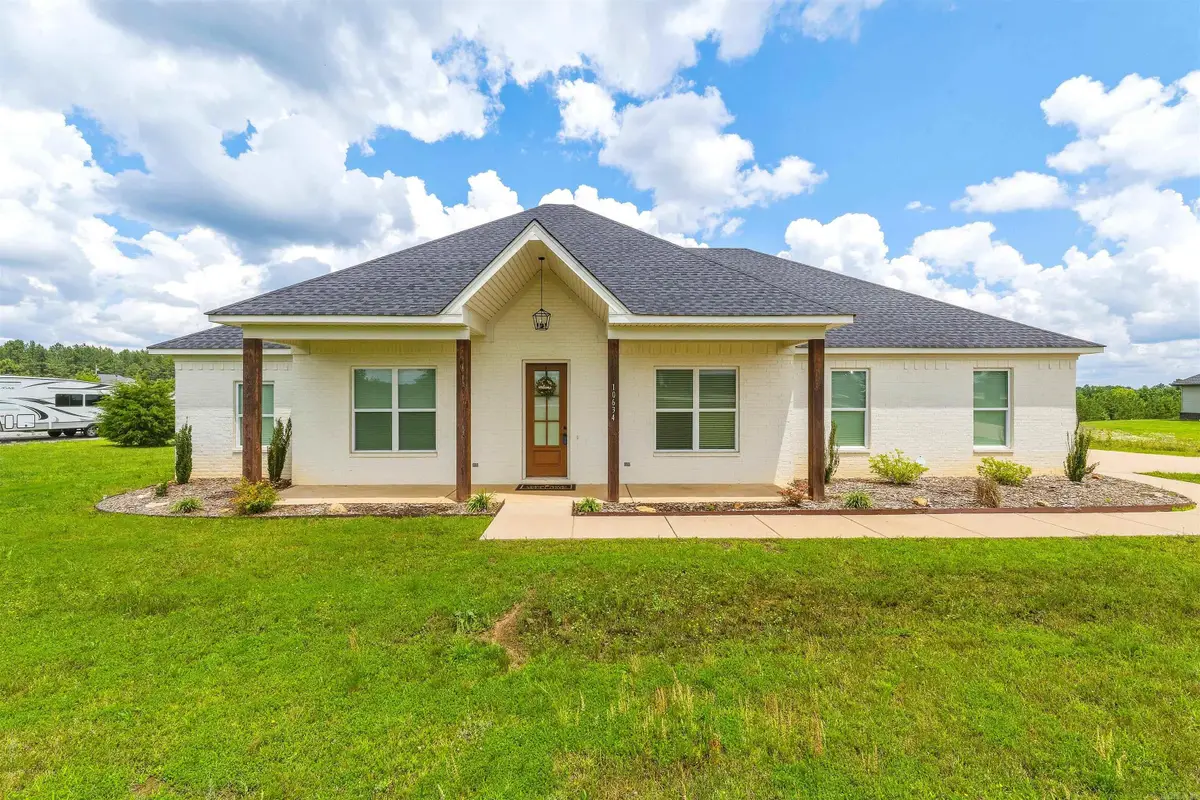 10634 Gunter Loop, Benton, AR 72019 - #1