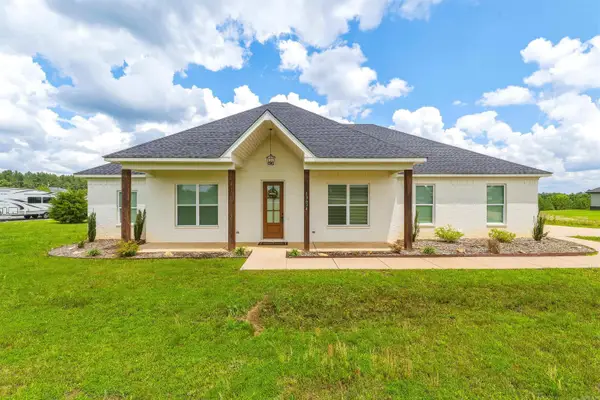 10634 Gunter Loop, Benton, AR 72019