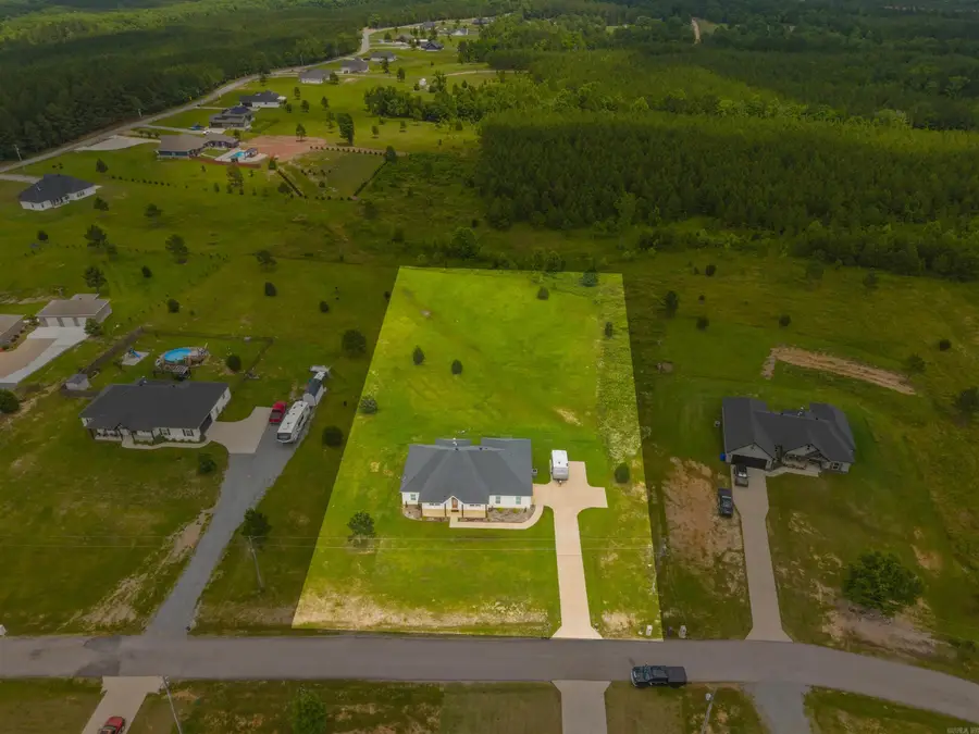 10634 Gunter Loop, Benton, AR 72019 - #2