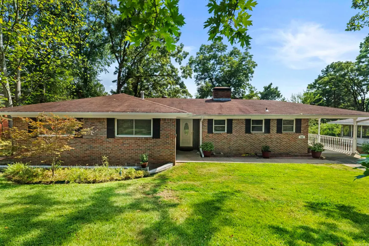 7501 Gable Drive, Little Rock, AR 72205 - #1