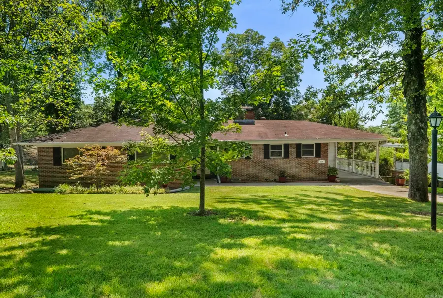 7501 Gable Drive, Little Rock, AR 72205 - #3