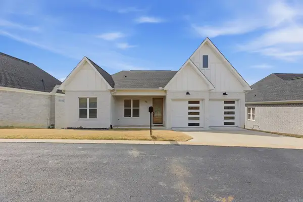 83 Tournay Circle, Little Rock, AR 72223