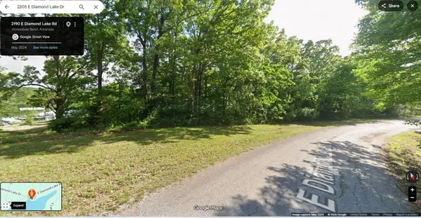 2205 E Diamond Lake Drive, Horseshoe Bend, AR 72512
