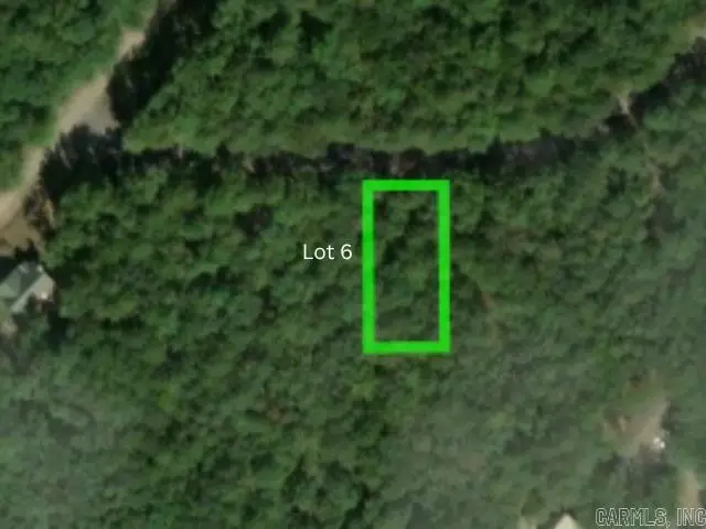 Address Withheld By Seller, Fairfield Bay, AR 72088 - #1