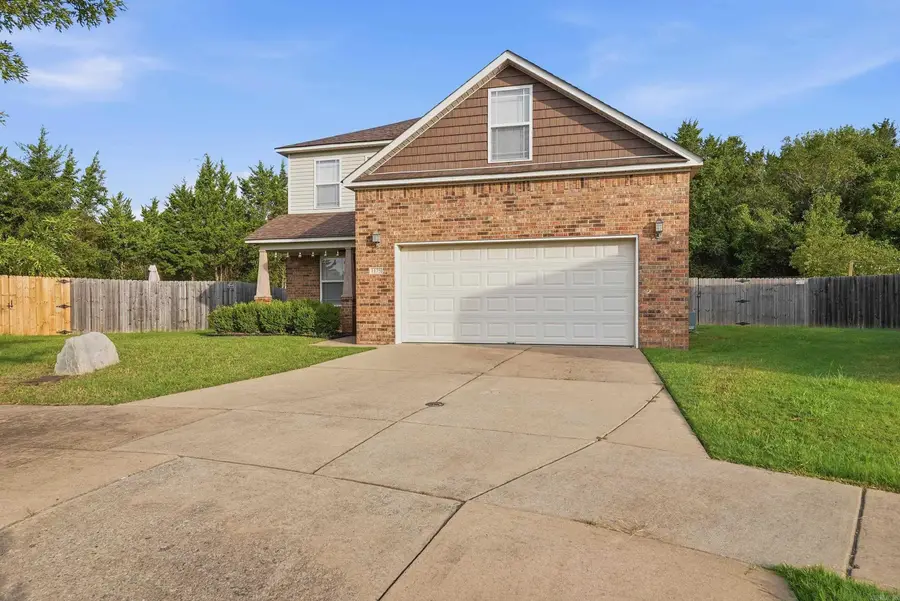 1175 Verbena Dr, Conway, AR 72032 - #3