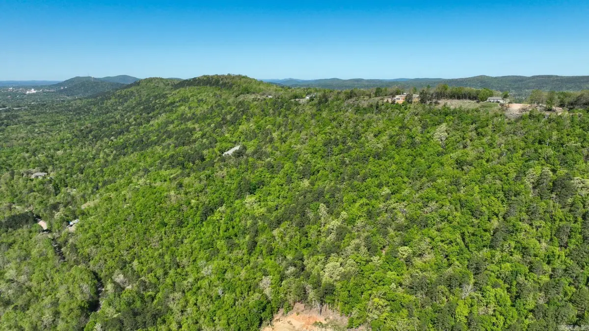 0 Mill Creek Road, Hot Springs, AR 71901 - #1