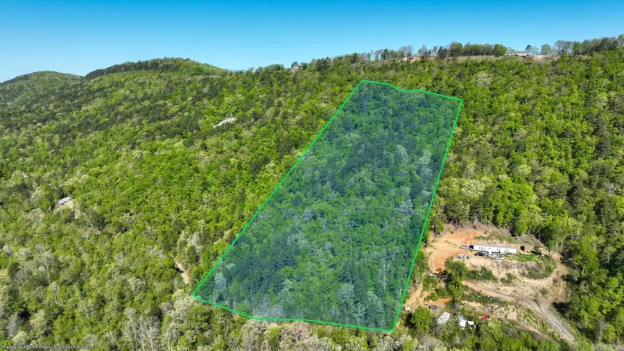 0 Mill Creek Road, Hot Springs, AR 71901 - #3