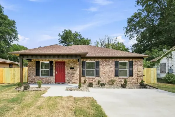 720.5 Waters St, North Little Rock, AR 72117