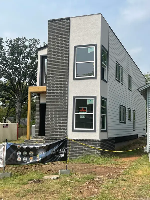 3106 S State Street, Little Rock, AR 72206