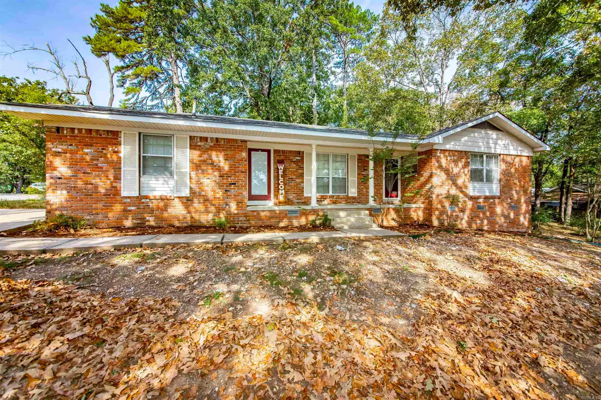 1600 Florida Avenue, Little Rock, AR 72207 - #1