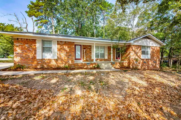 1600 Florida Avenue, Little Rock, AR 72207