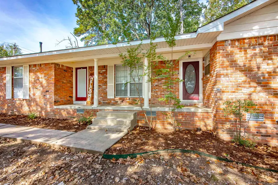 1600 Florida Avenue, Little Rock, AR 72207 - #2
