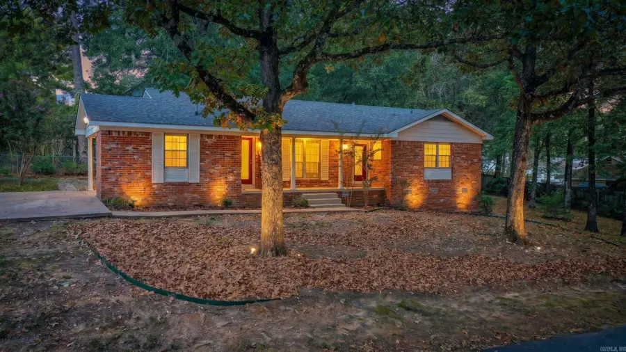 1600 Florida Avenue, Little Rock, AR 72207 - #3