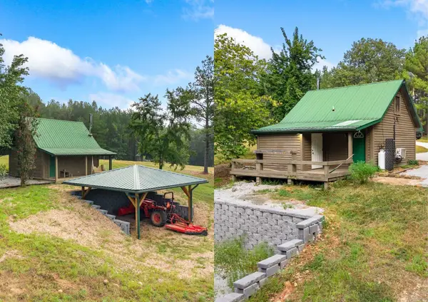 310 Tortoise Trail, Saint Joe, AR 72675