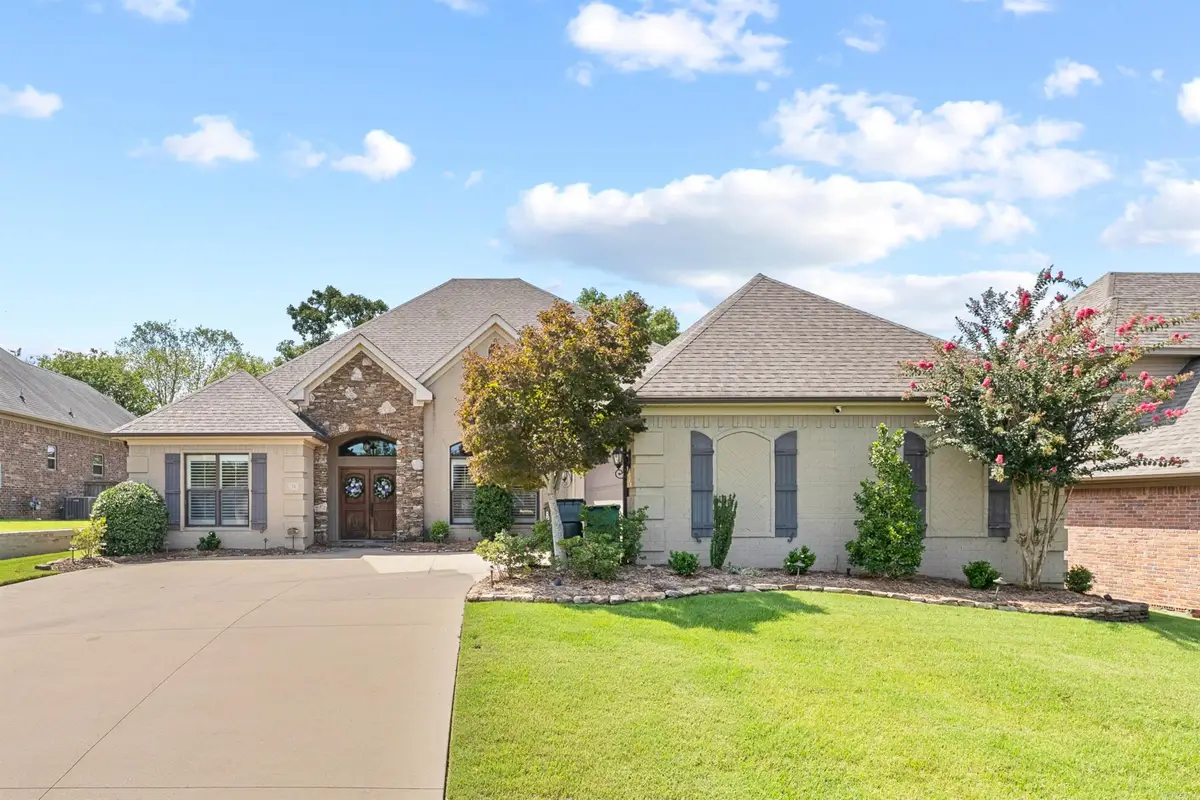 14 Epernay Cir, Little Rock, AR 72223 - #1