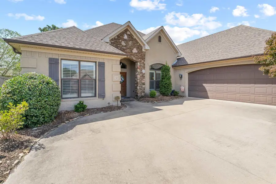 14 Epernay Cir, Little Rock, AR 72223 - #2
