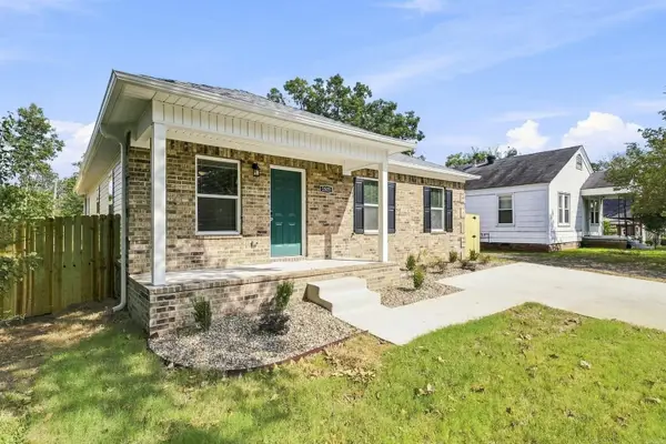 2121.5 Johnson St, Little Rock, AR 72204
