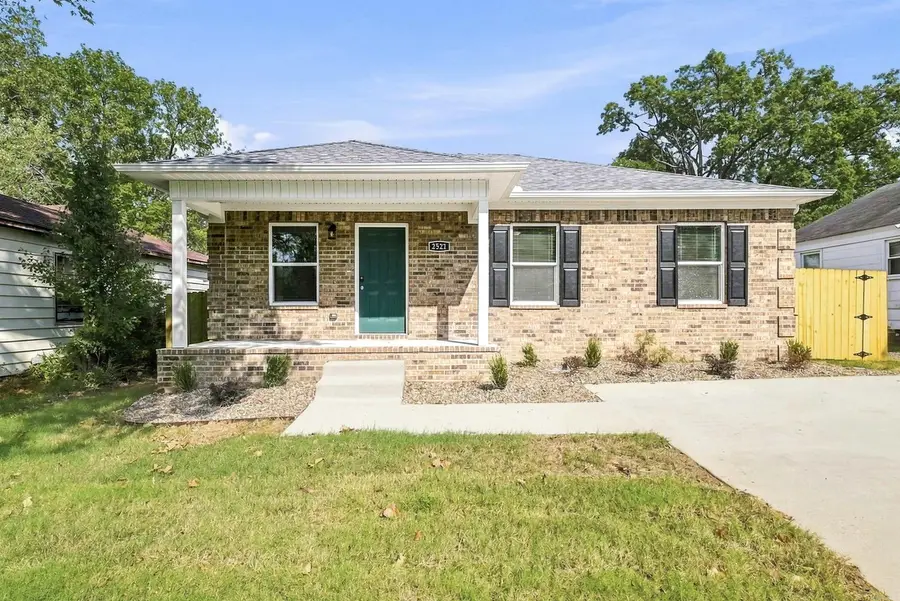 2121.5 Johnson St, Little Rock, AR 72204 - #3