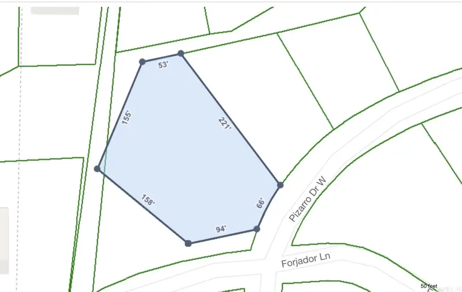 32 Pizarro Drive, Hot Springs Village, AR 71909 - #2