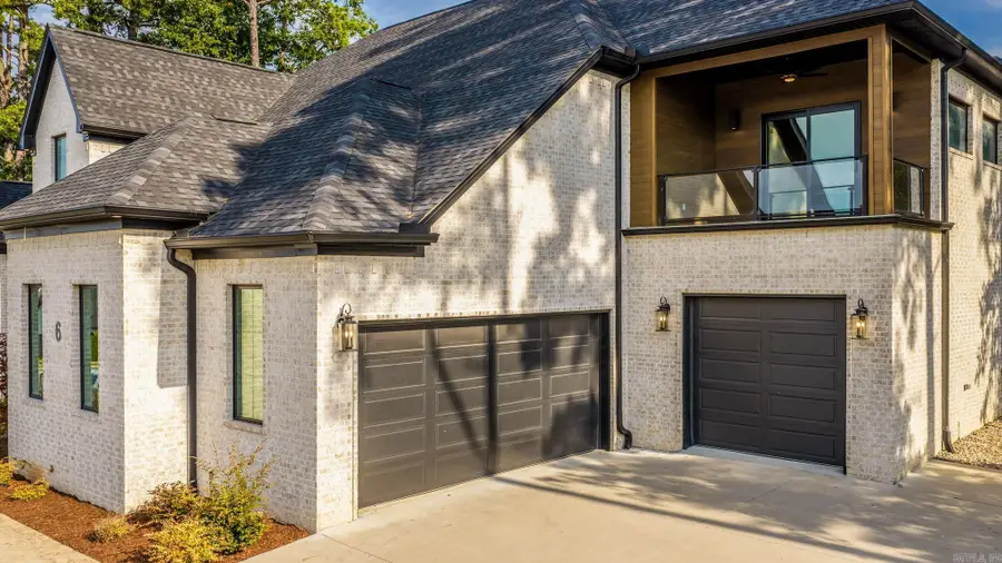 6 Haywood Ct, Little Rock, AR 72223 - #3