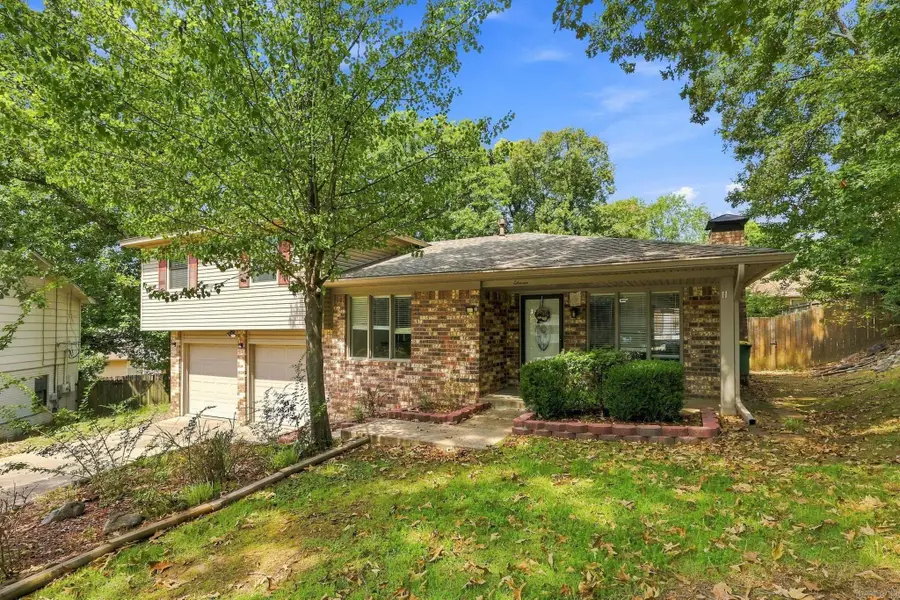11 Cherrywood Ct, Little Rock, AR 72211 - #3