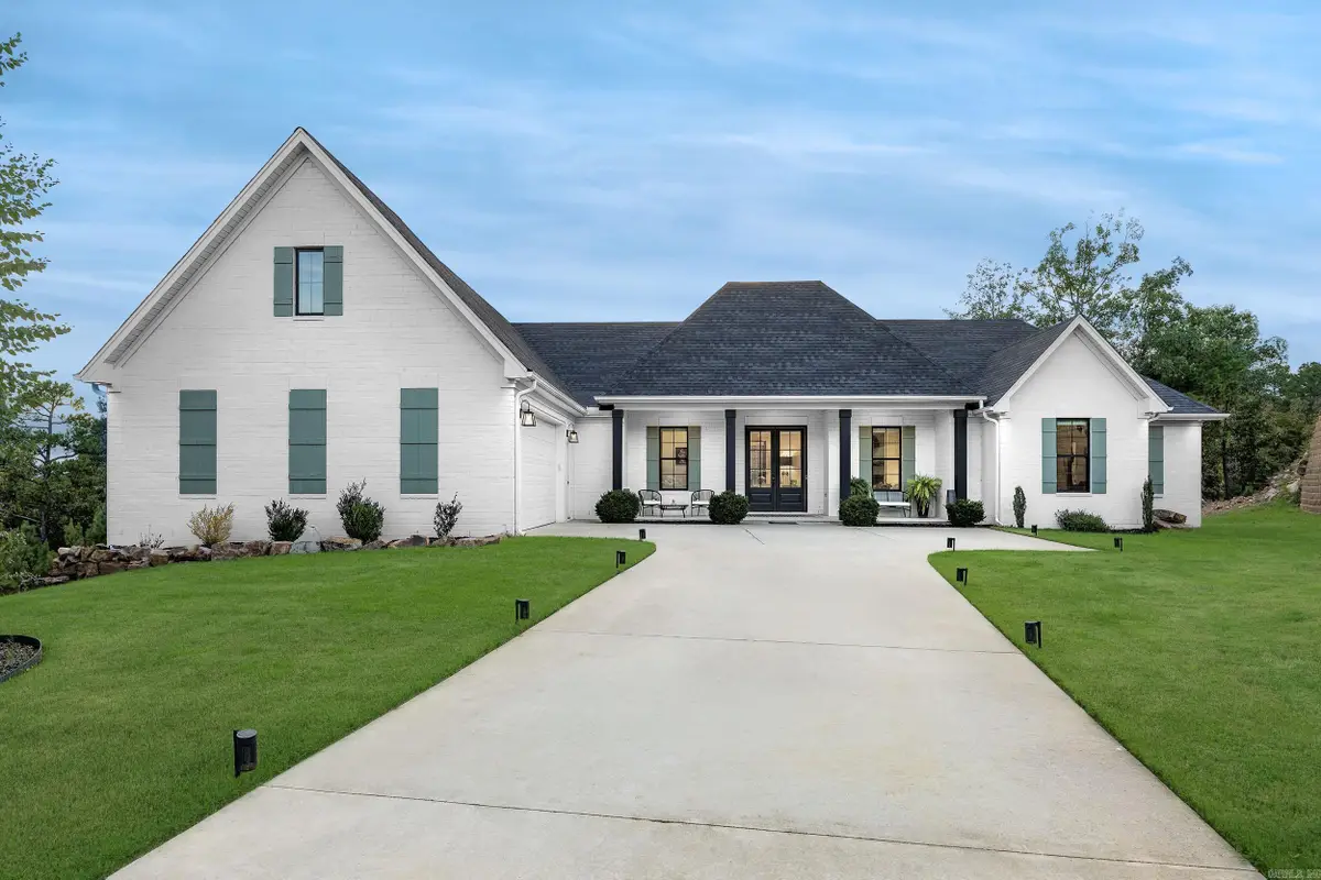 3 Eagle Cove, Maumelle, AR 72113 - #1