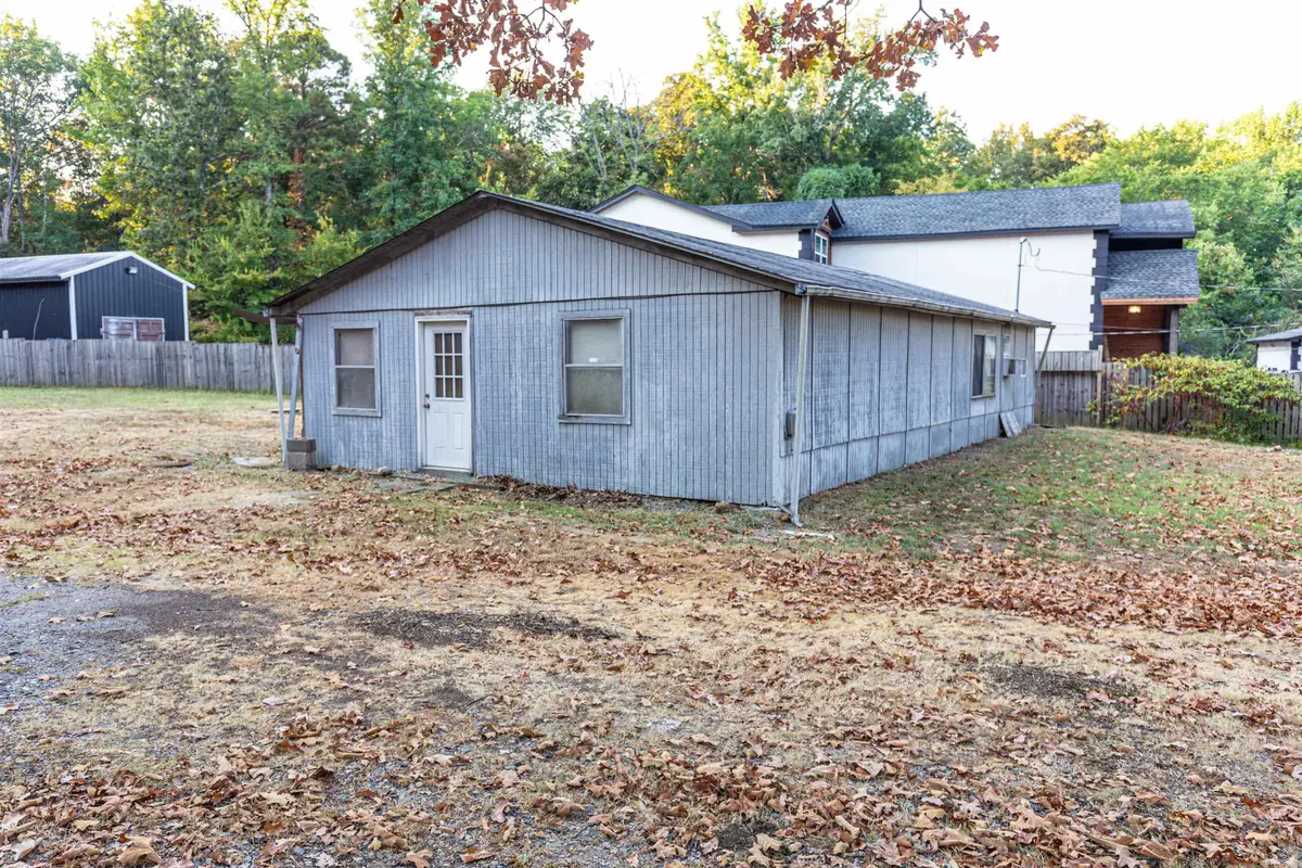 8601 Arch St Pike, Little Rock, AR 72206 - #1
