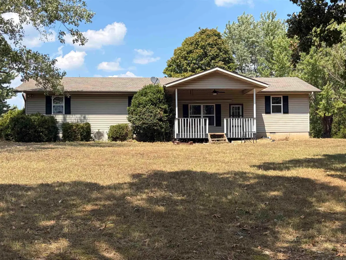3222 Golden Star Rd, Pleasant Ridge, AR 72513 - #1