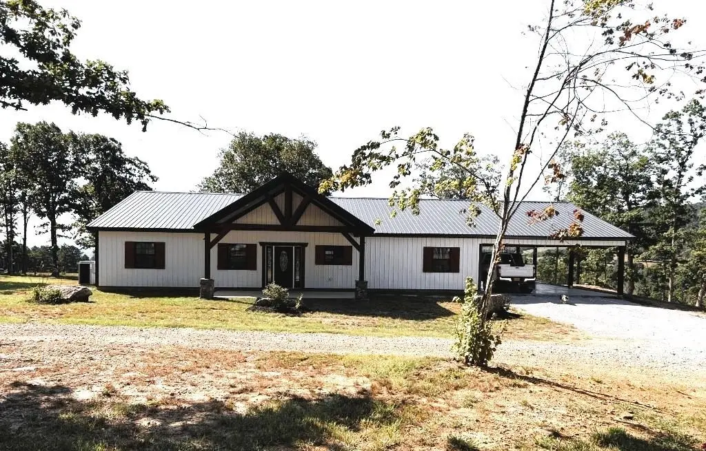 4335 Hwy 66, Alco, AR 72680 - #1