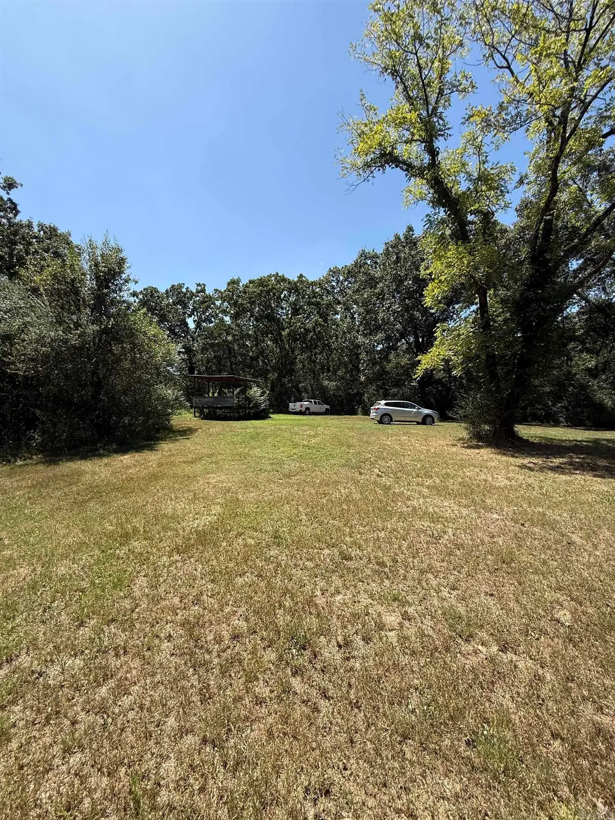 Address Withheld By Seller, Clinton, AR 72031 - #1