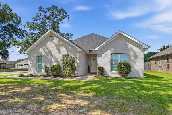 1400 Siebenmorgen Road, Conway, AR 72032