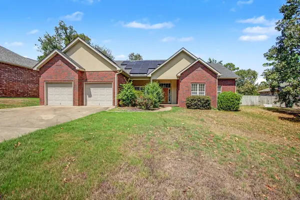 142 Wildwood Forest Road, Hot Springs, AR 71913