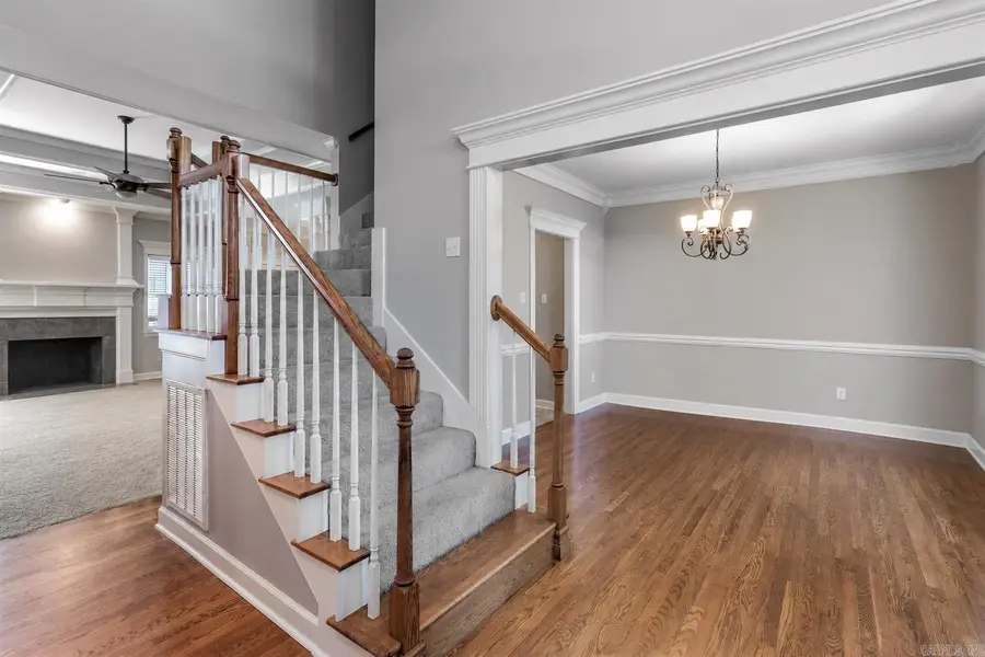 61 Berney Way Drive, Little Rock, AR 72223 - #2