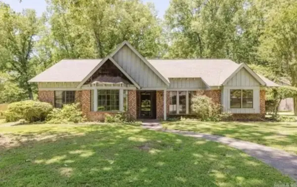 110 Ridgewood Rd, Prescott, AR 71857