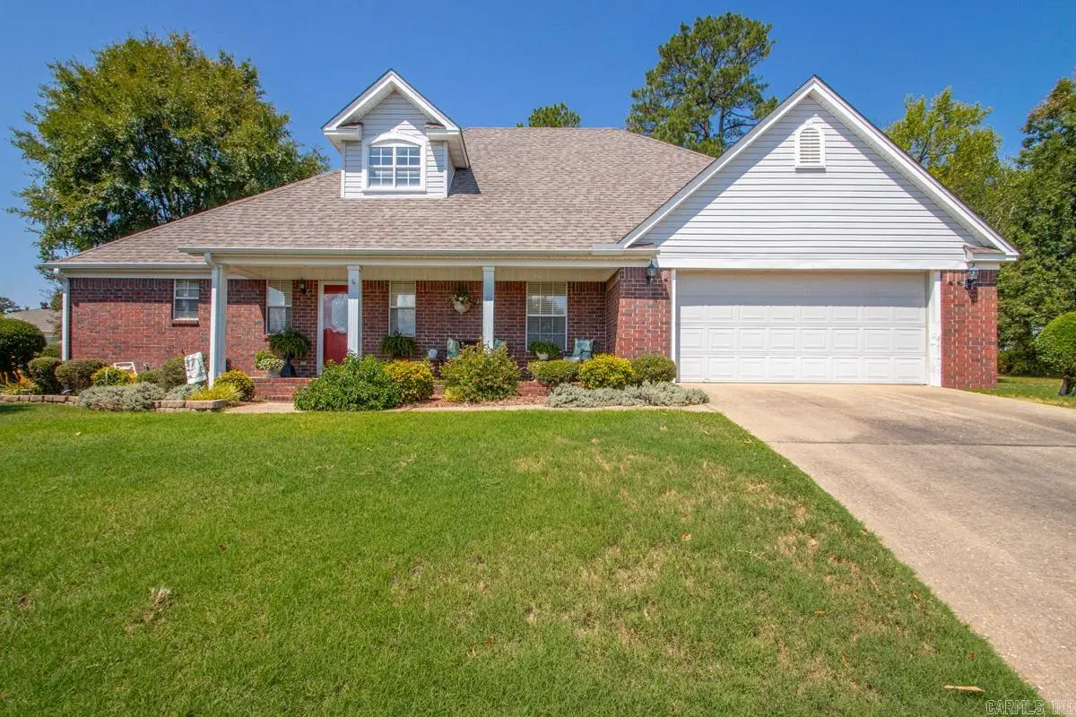 700 Bridgewater Drive, Benton, AR 72019 - #1
