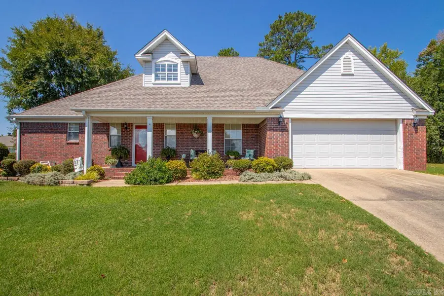 700 Bridgewater Drive, Benton, AR 72019 - #2