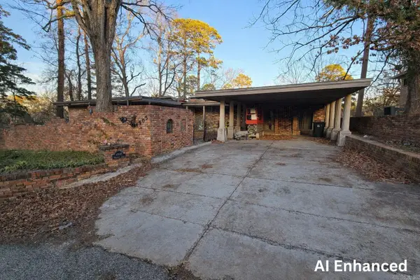 4905 Westwood Avenue, Little Rock, AR 72204