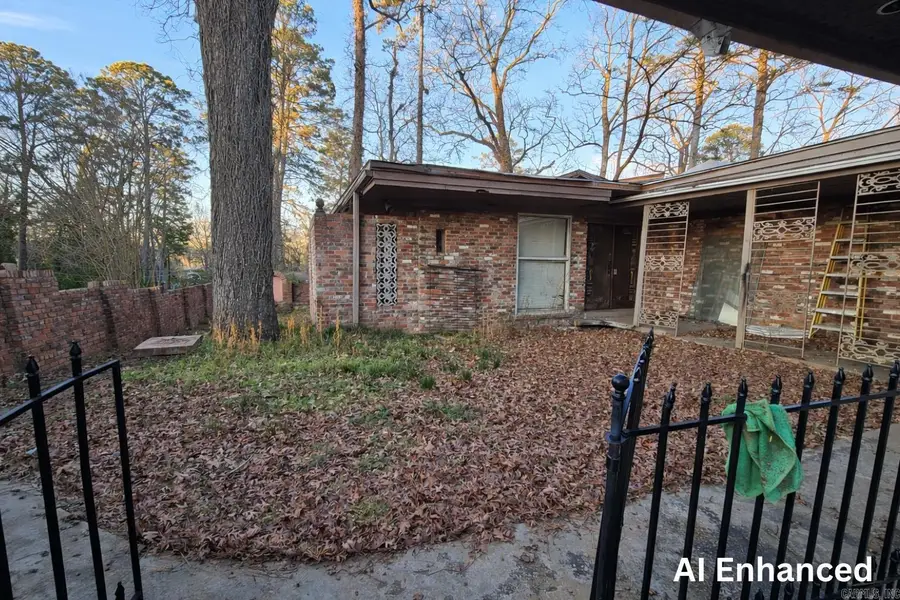 4905 Westwood Avenue, Little Rock, AR 72204 - #3