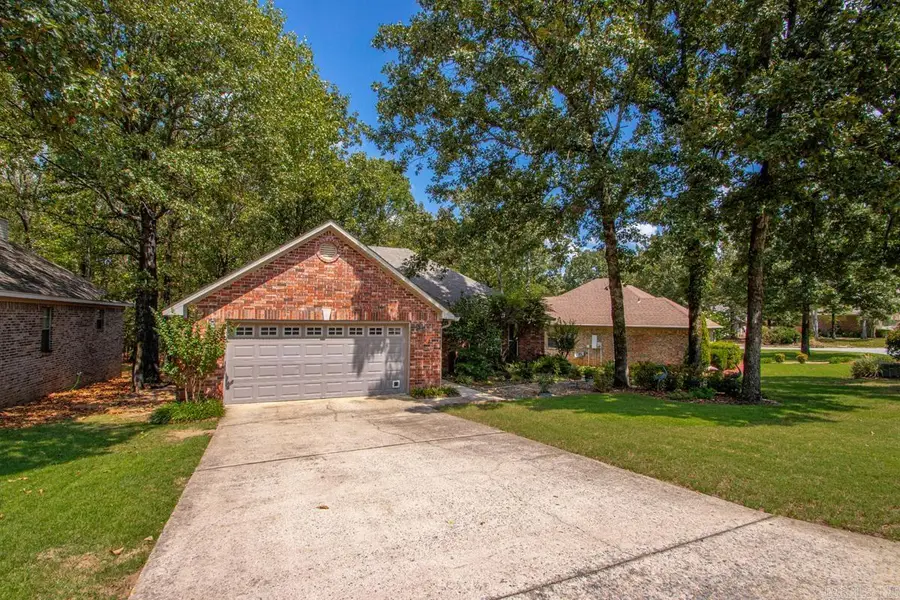 7308 Deer Meadows Court, Sherwood, AR 72120 - #2