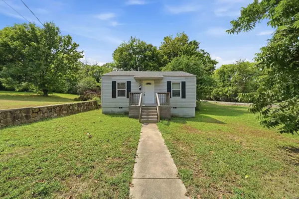 3717 W 17th Street, Little Rock, AR 72204