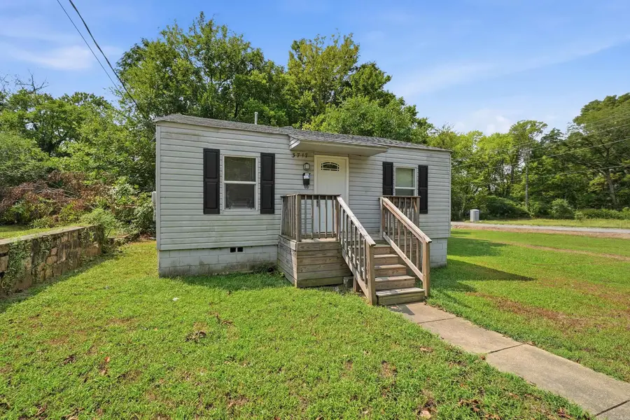 3717 W 19th Street, Little Rock, AR 72204 - #2