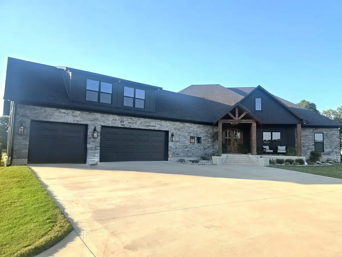 39 Republican Loop, Greenbrier, AR 72058 - #1