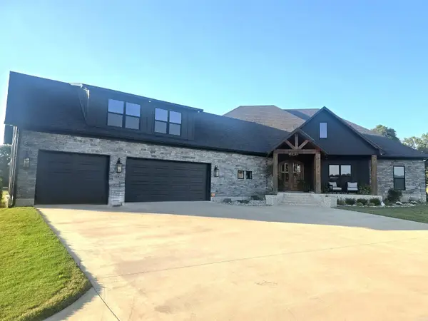 39 Republican Loop, Greenbrier, AR 72058