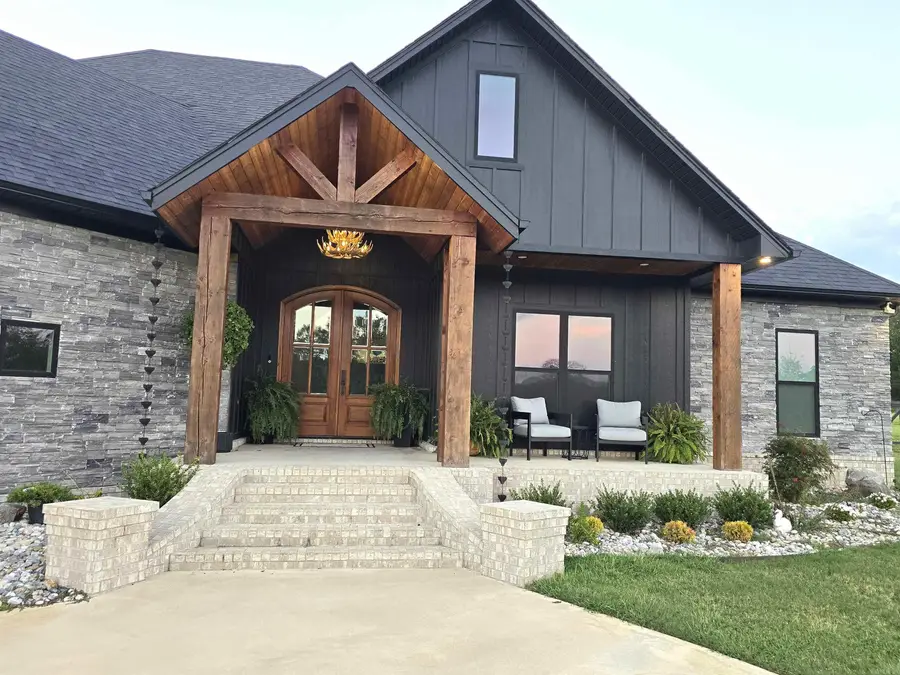 39 Republican Loop, Greenbrier, AR 72058 - #2