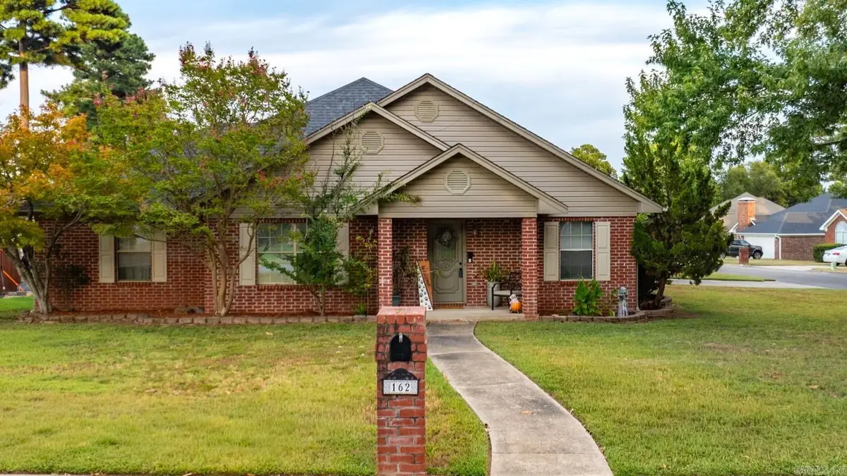162 Lily Drive, Maumelle, AR 72113 - #1