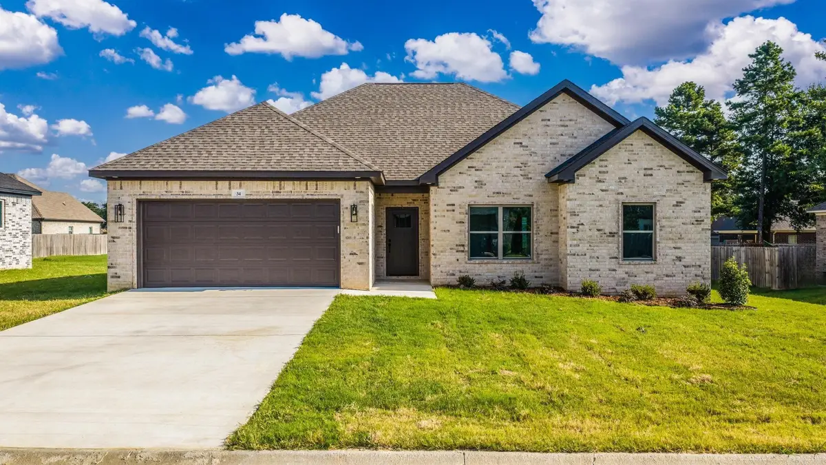 34 Wedgewood Dr, Greenbrier, AR 72058 - #1