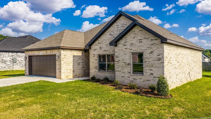 34 Wedgewood Dr, Greenbrier, AR 72058 - #2