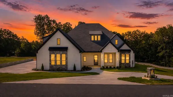 120 Highland Dr, Greenbrier, AR 72058